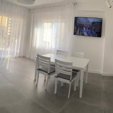 Apartamentos La Gaviota Roquetas de Mar Eksteriør billede