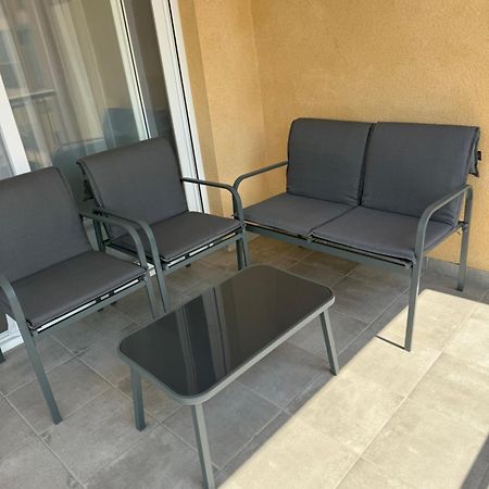 Apartamentos La Gaviota Roquetas de Mar Eksteriør billede