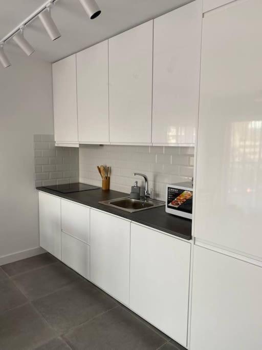 Apartamentos La Gaviota Roquetas de Mar Eksteriør billede