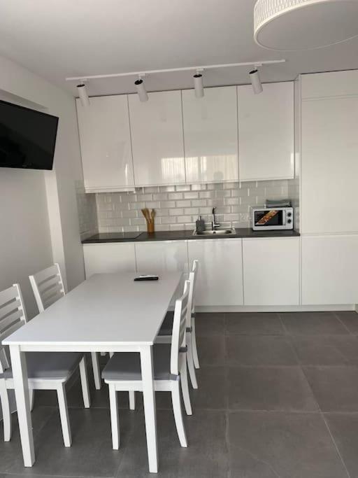 Apartamentos La Gaviota Roquetas de Mar Eksteriør billede