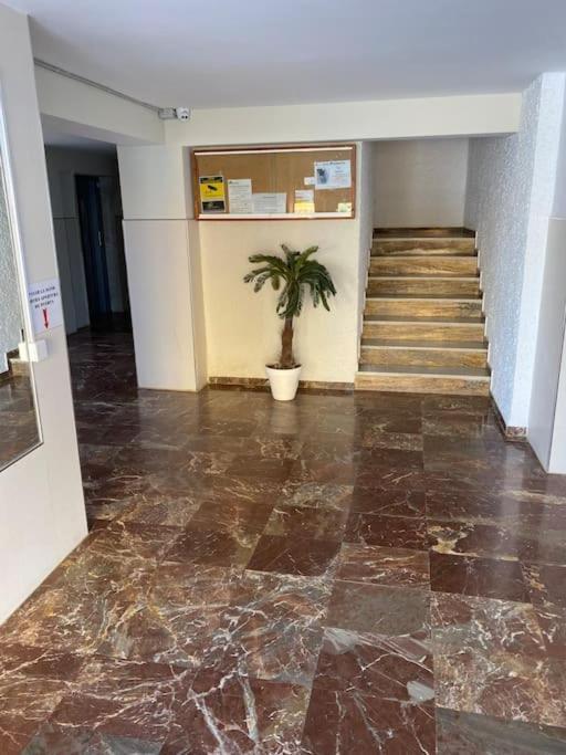 Apartamentos La Gaviota Roquetas de Mar Eksteriør billede