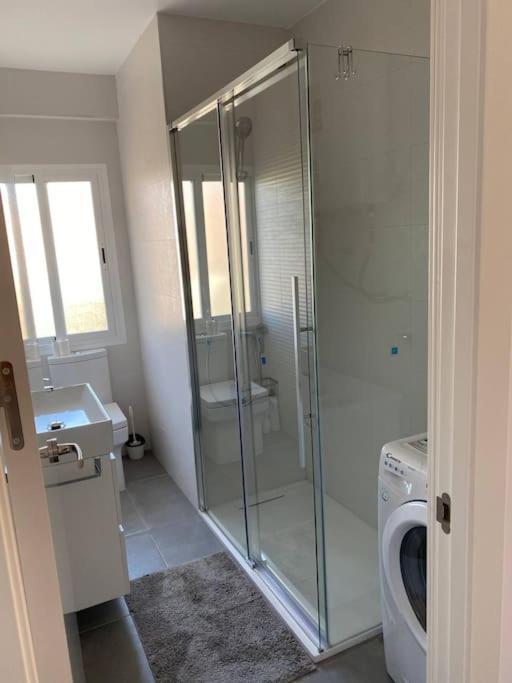Apartamentos La Gaviota Roquetas de Mar Eksteriør billede