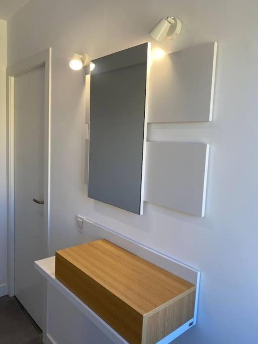 Apartamentos La Gaviota Roquetas de Mar Eksteriør billede
