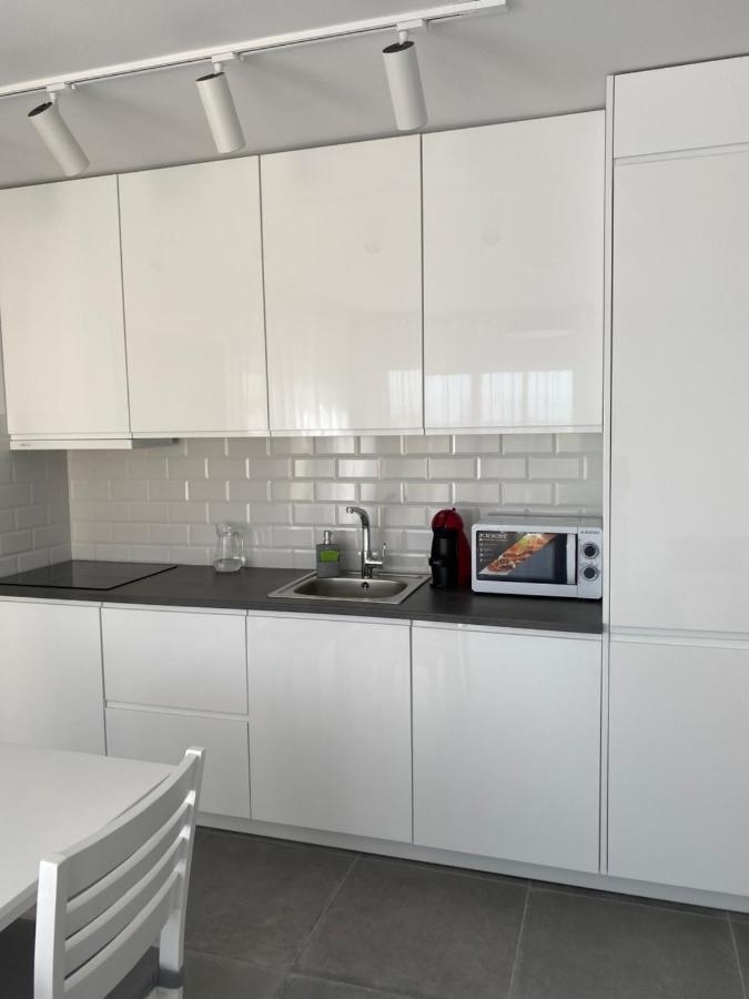Apartamentos La Gaviota Roquetas de Mar Eksteriør billede